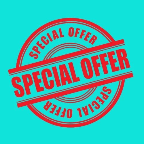 Special offers from Kitty Hawk Carpets & Furniture