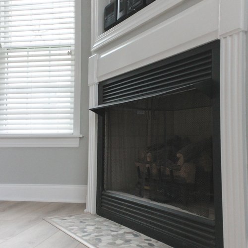 Kitty Hawk Carpets & Furniture - Previous Project Gallery 29