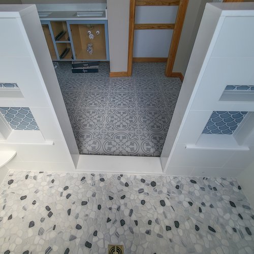 Kitty Hawk Carpets & Furniture - Previous Project Gallery 12