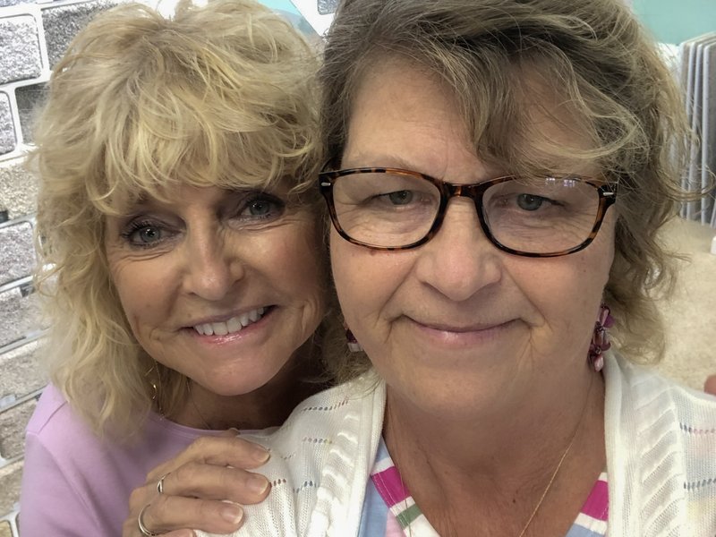 group of staff members - Kitty Hawk Carpets & Furniture in NC