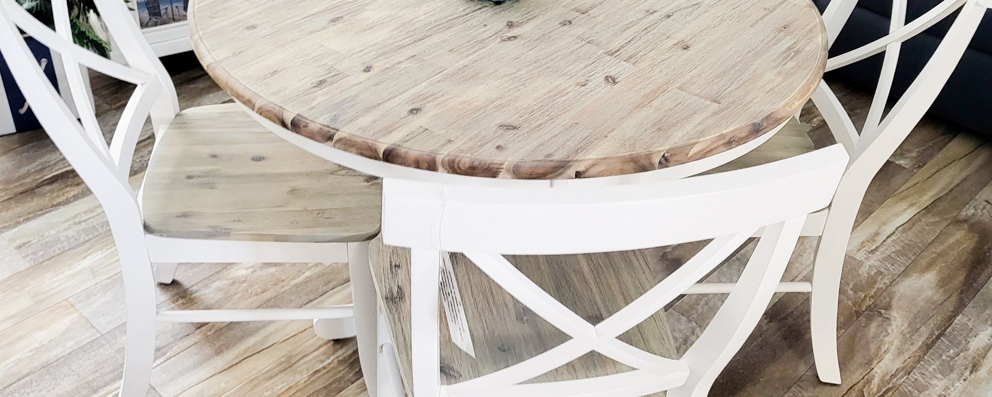 Dining Table from Kitty Hawk Carpets & Furniture in Kitty Hawk, North Carolina