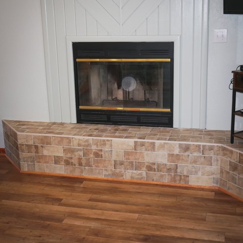 Kitty Hawk Carpets & Furniture - Previous Project Gallery 61
