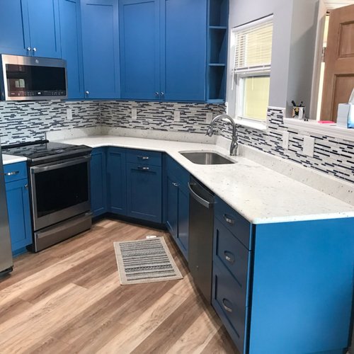 Kitty Hawk Carpets & Furniture - Previous Project Gallery 58
