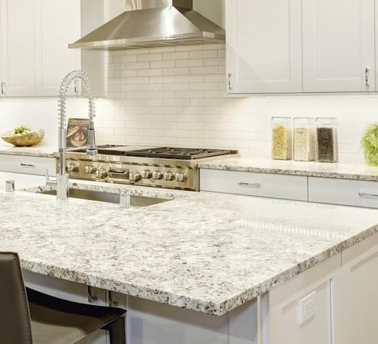 Kitty Hawk Carpets & Furniture Countertops